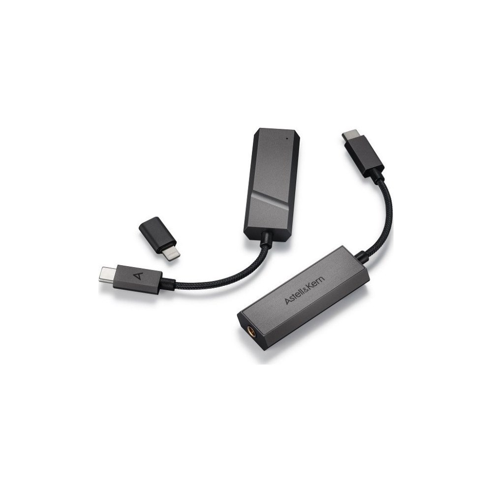 Astell&Kern Hörlursförstärkare Astell&ampKern Astell&ampKern HC2 (PEE52)...