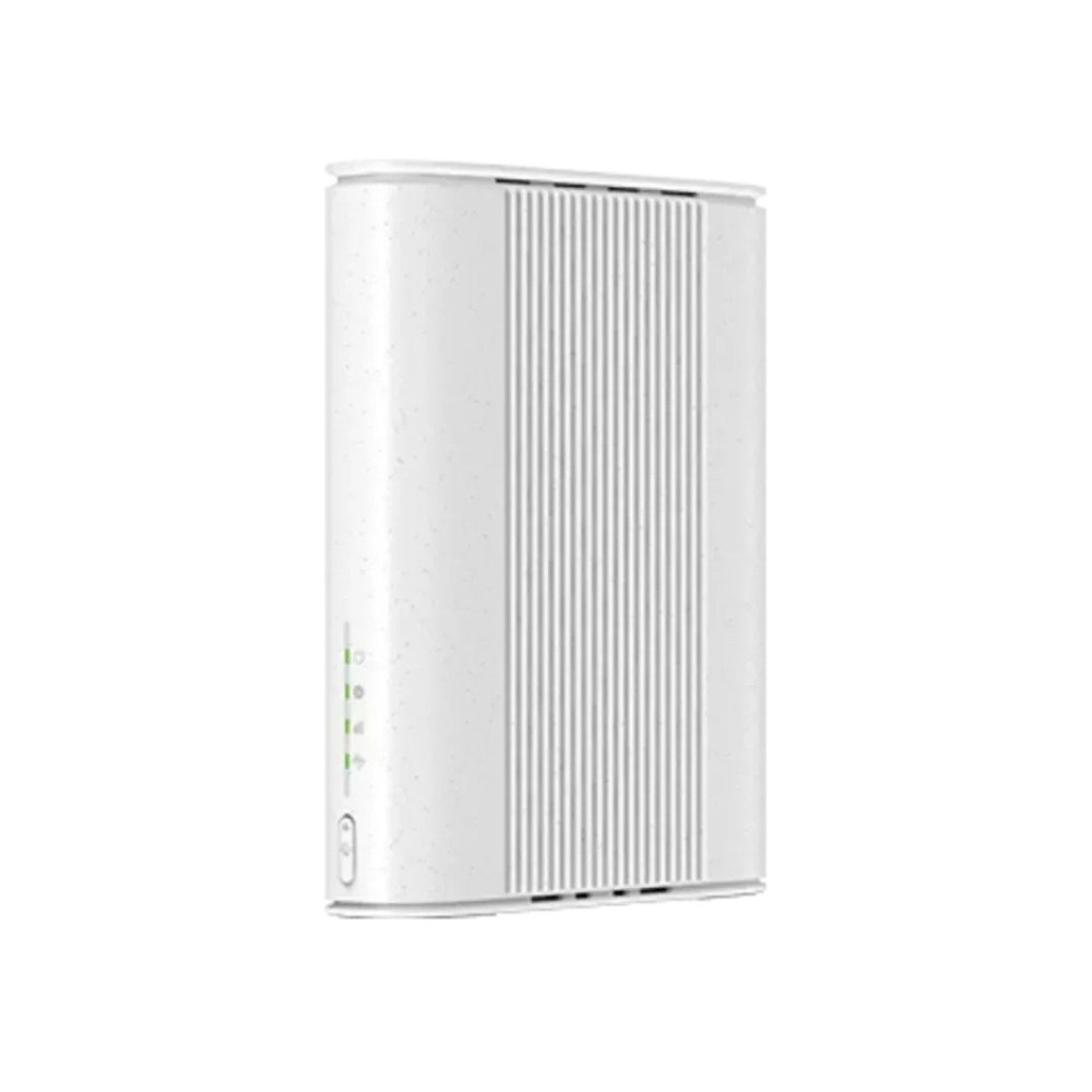 ZyXEL Communications Zyxel NR5111, Wi-Fi 6 (802.11ax), Dual-band (2,4 GHz / 5 GHz...