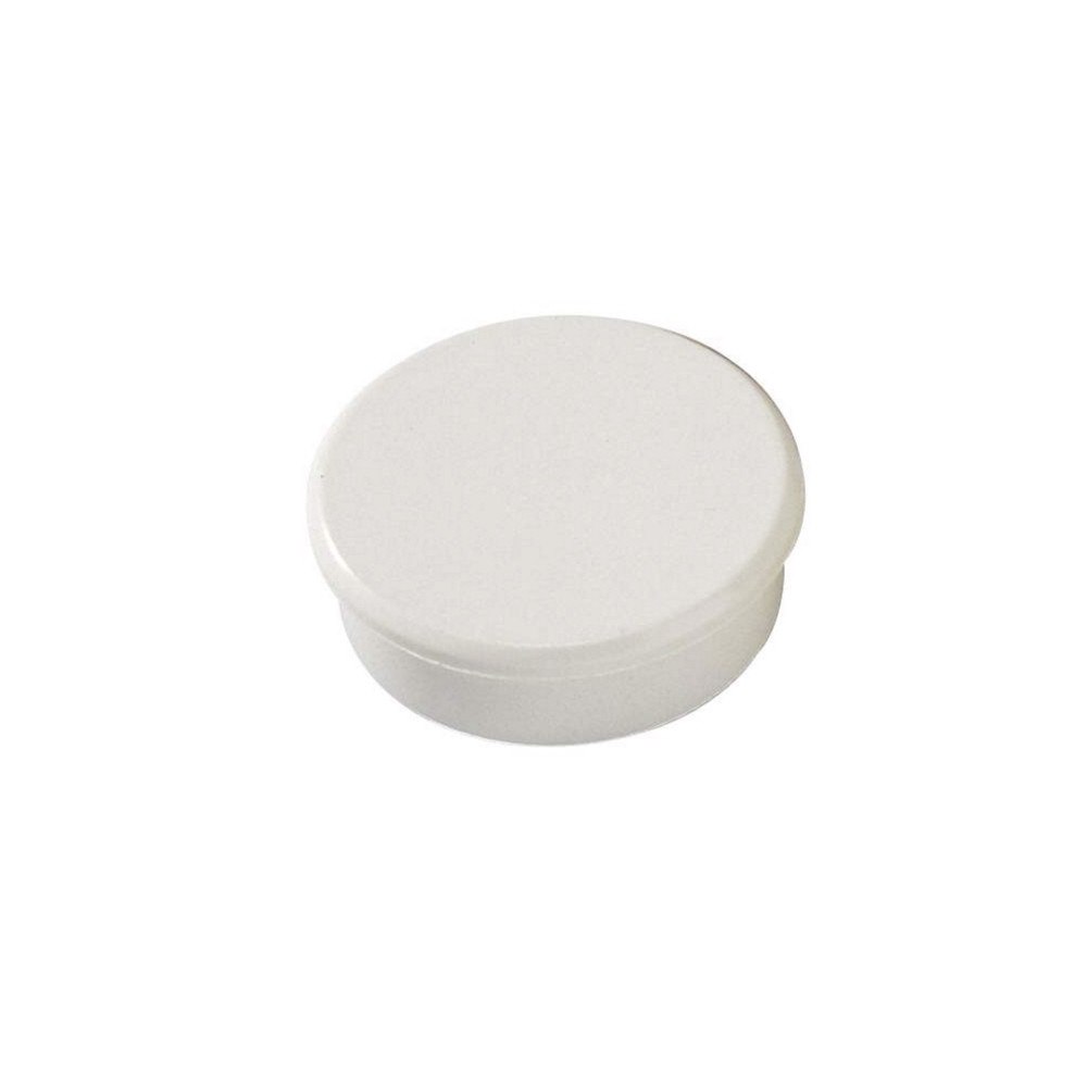 DAHLE Magneter Dahle 38 mm runda vita