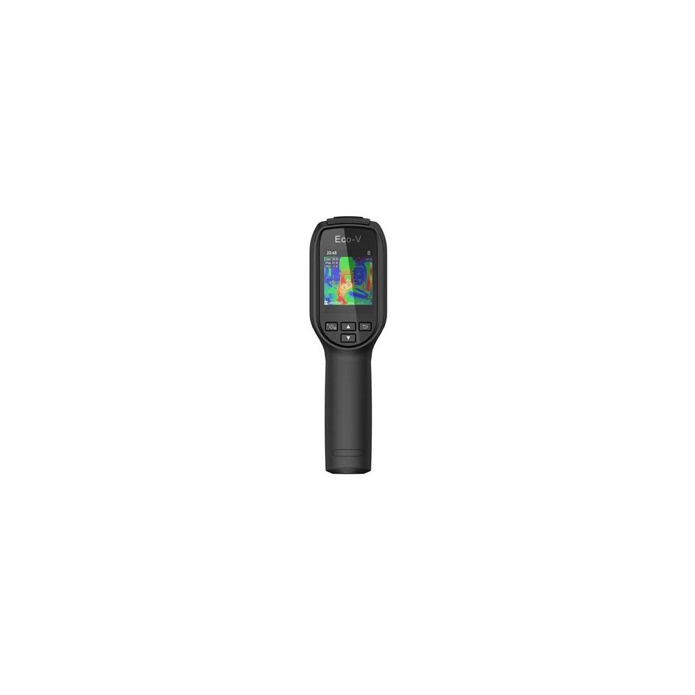 ELMA INSTRUMENTS HIKVISION HIK ECO-V termokamera 96x96 pixlar, SuperIR och fo...