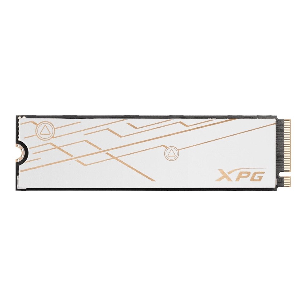 A-Data Technology XPG MARS 980 Blade - SSD - 4 TB - PCI Express 5.0 x4 (NVMe)