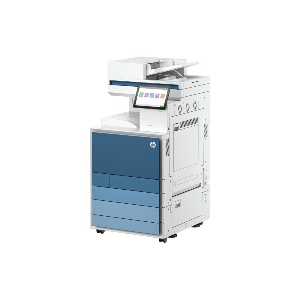 HP HP LaserJet Enterprise MFP 8801dn