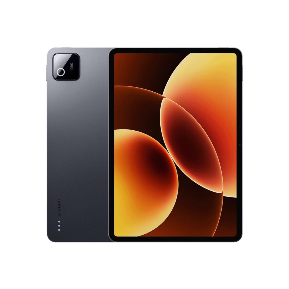 Xiaomi Xiaomi Pad 8 - surfplatta - Xiaomi HyperOS 3 - 128 GB - 11.2"