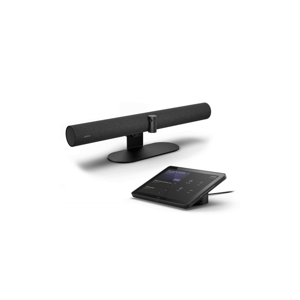 GN Audio Jabra PanaCast 50 Video Bar System - paket för videokonferens