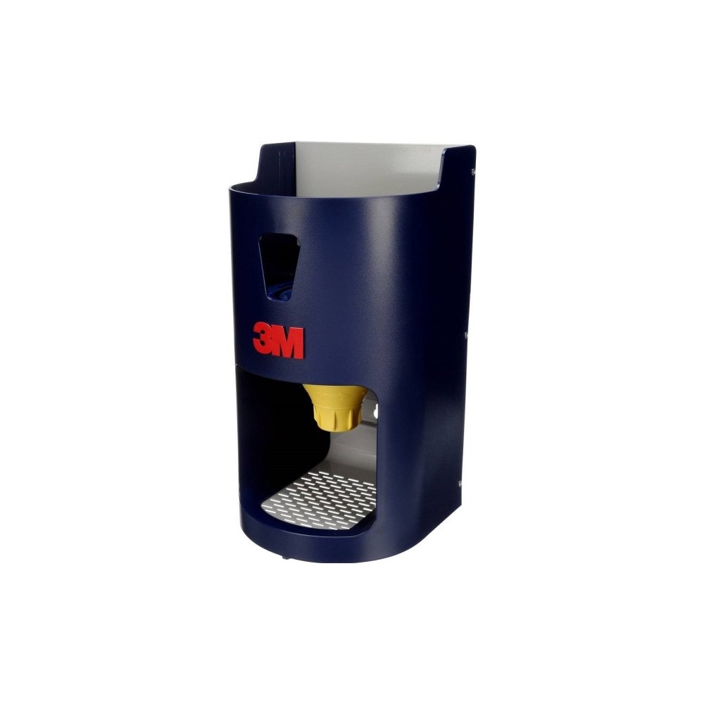 3M Dispenser för hörselkåpor/öronproppar 3M One Touch Pro 391-0...