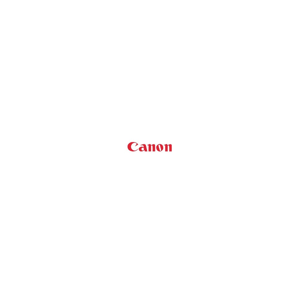 CANON Canon 718 Black - svart - original - tonerkassett