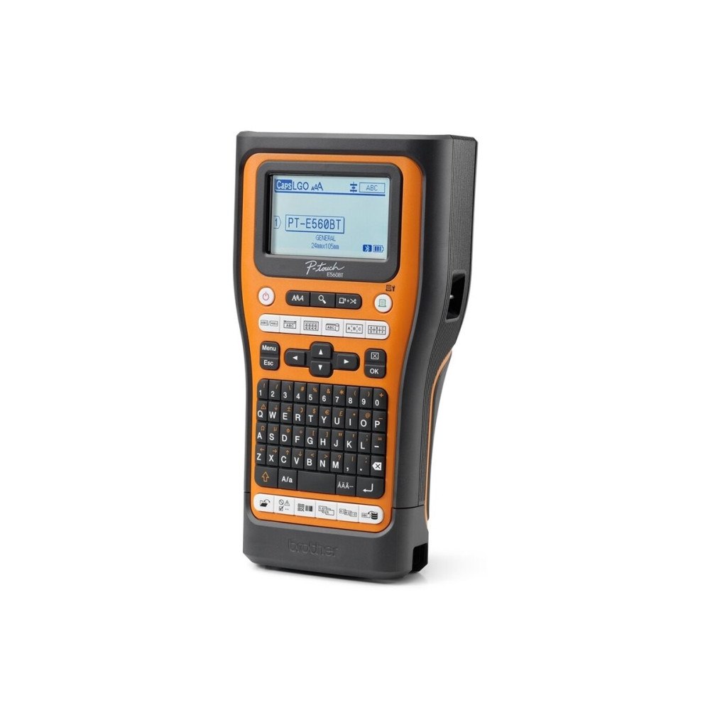 Brother Brother P-Touch PT-E560BTSP