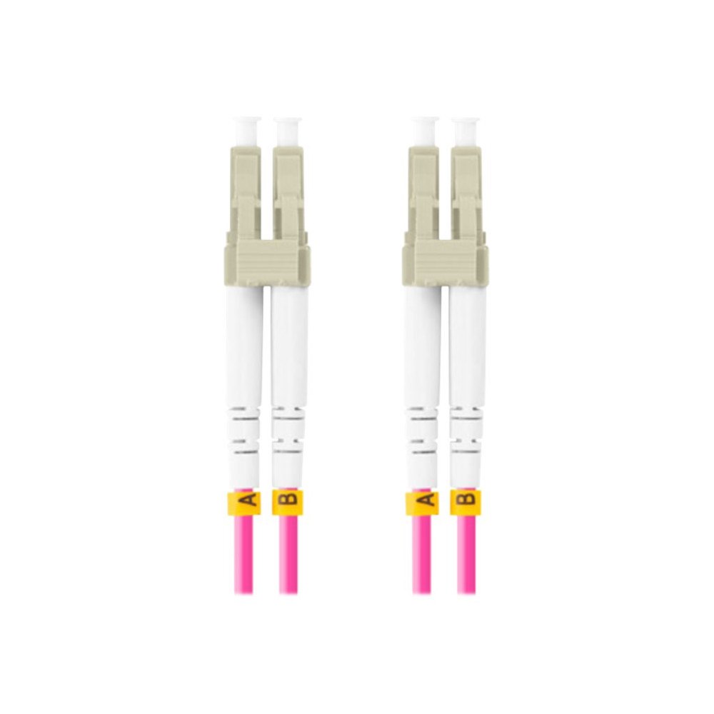 LANBERG Lanberg patch-kabel - 5 m - violett
