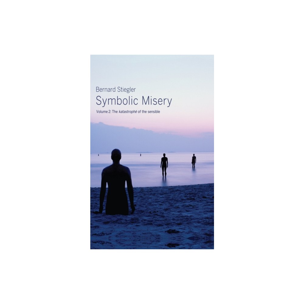 John Wiley And Sons Ltd Symbolic Misery, Volume 2 (häftad, eng)