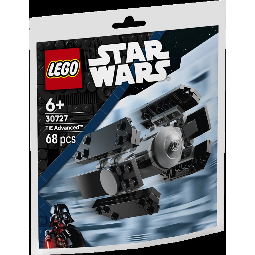LEGO® LEGO® 30727 Mini model TIE Advanced™