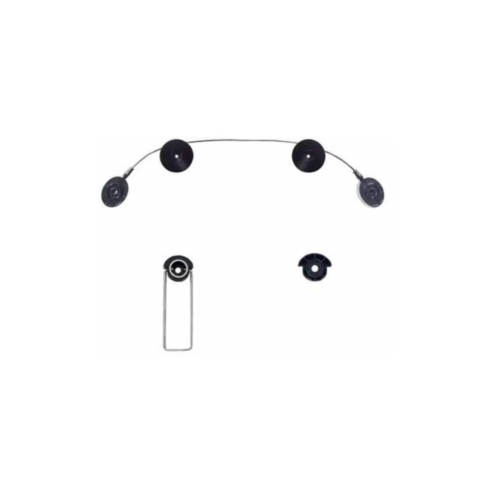 myWall myWall HE 1, 81,3 cm (32"), 139,7 cm (55"), 32 kg, 50 x 50 m...