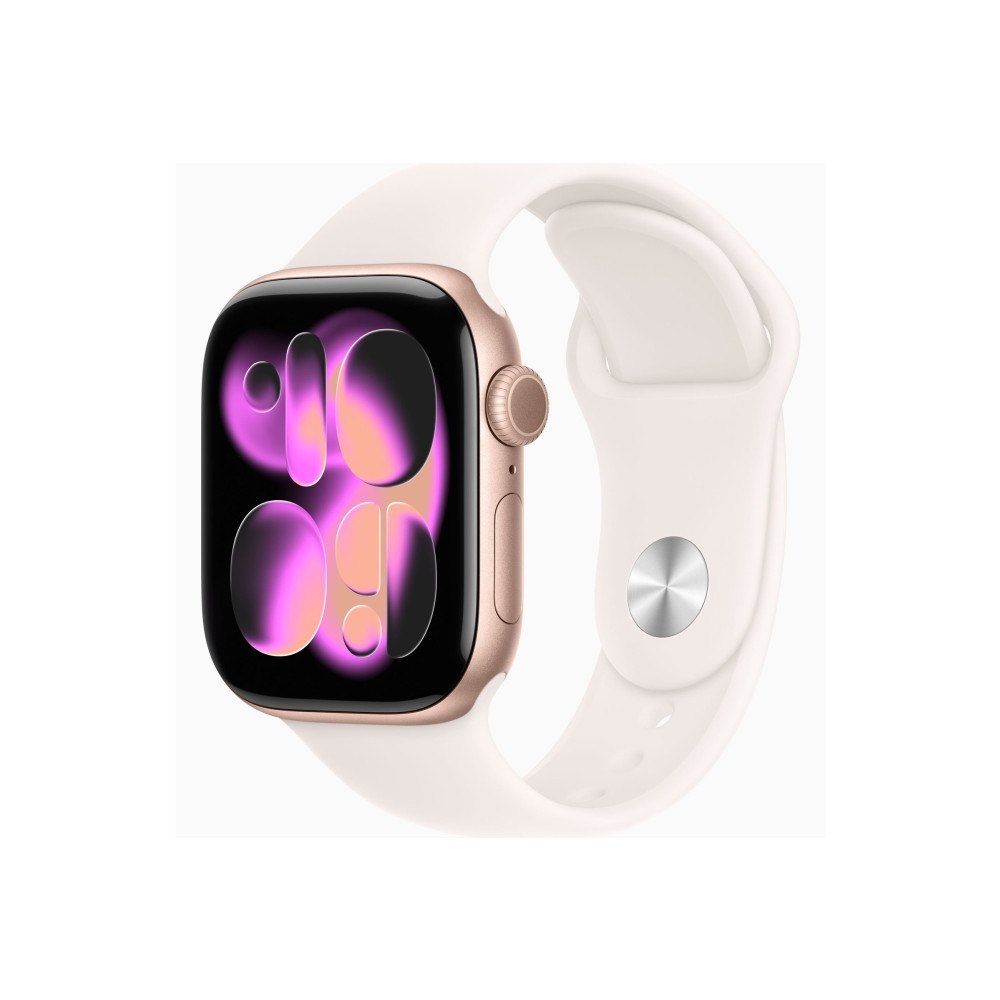 Apple Apple Watch Series 11 (GPS)