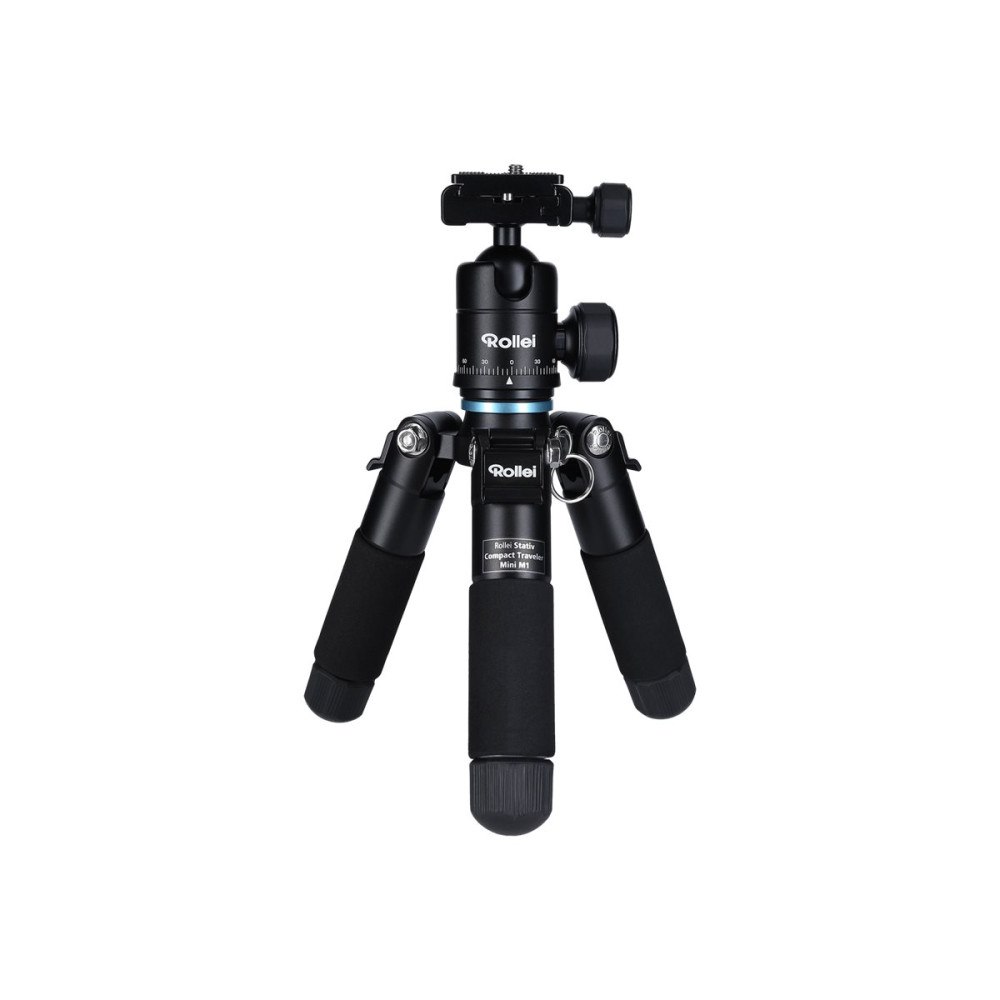 Rollei Fotopro M5-Mini stativ