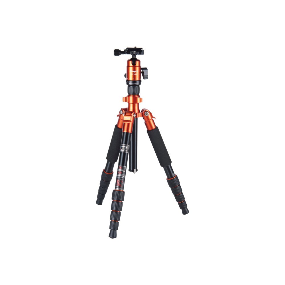 Rollei Fotopro X4i-E stativ