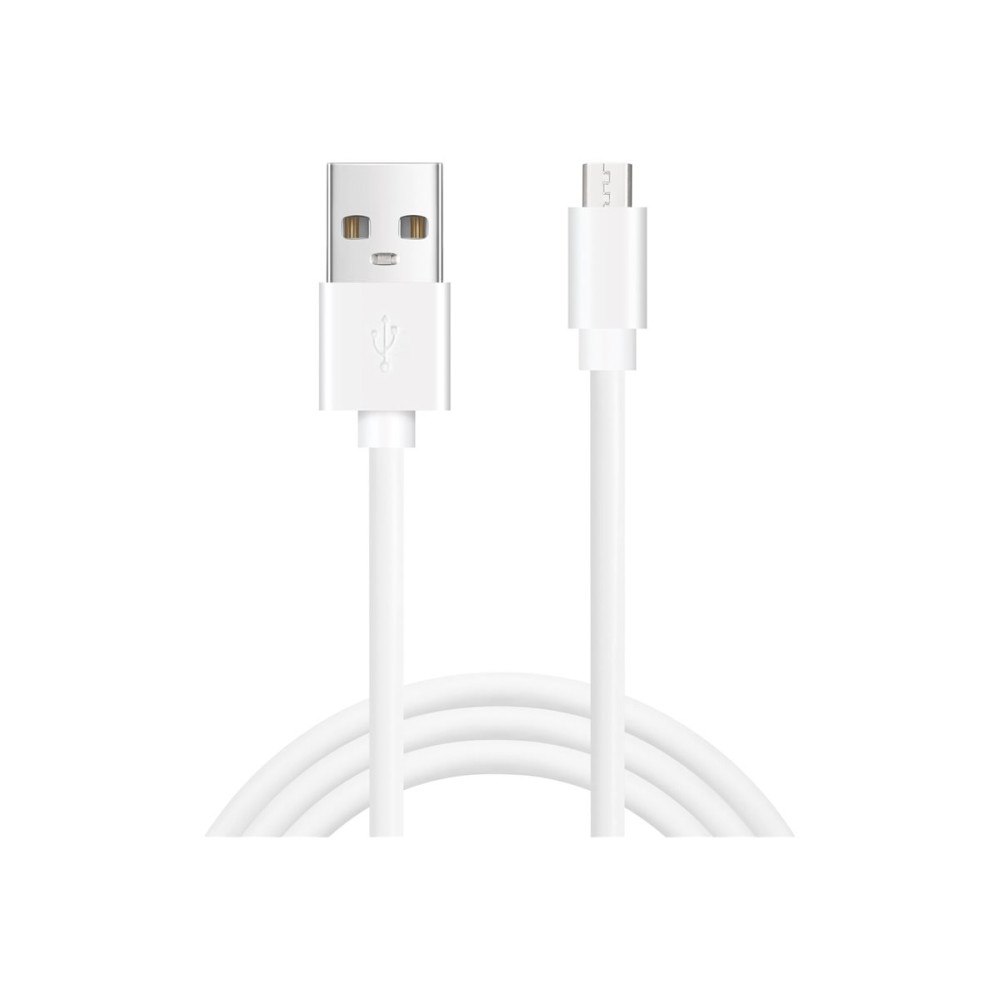 Sandberg Sandberg - USB-kabel - USB till mikro-USB typ B - 1 m