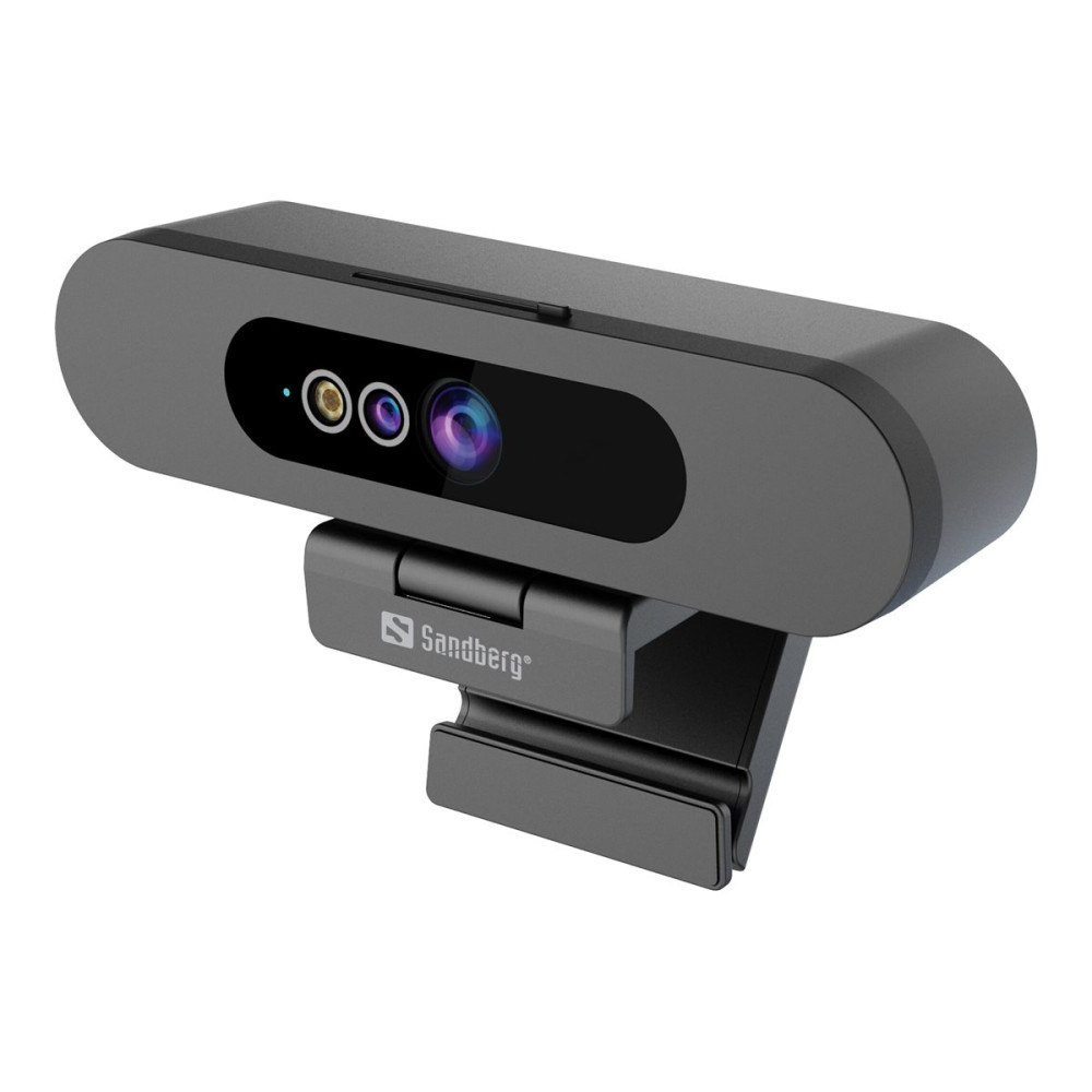 Sandberg Sandberg Face Scan - webbkamera