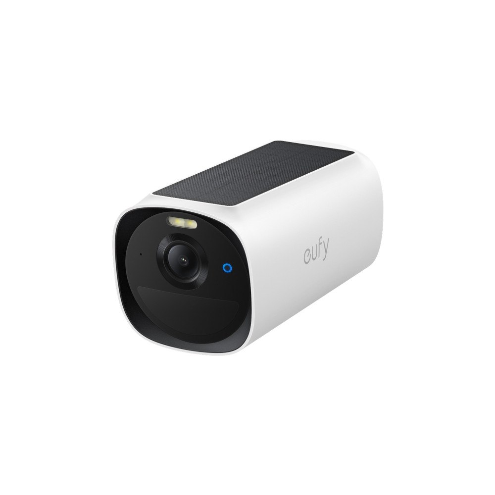 Eufy Eufy EufyCam E40 - Add-on - nätverksövervakningskamera