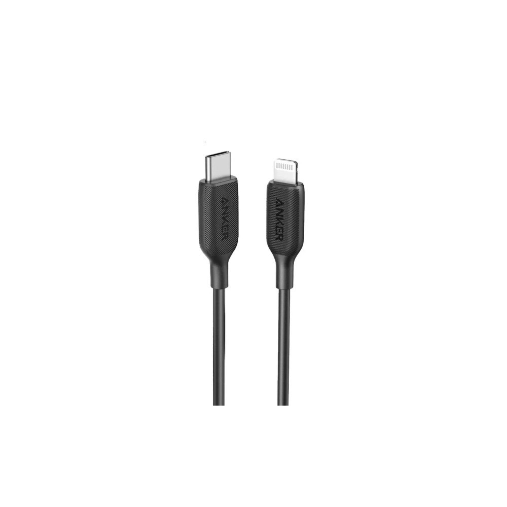 ANKER Anker A81B6G11, 1,8 m, USB C, Lightning, Hankontakt, Hankont...