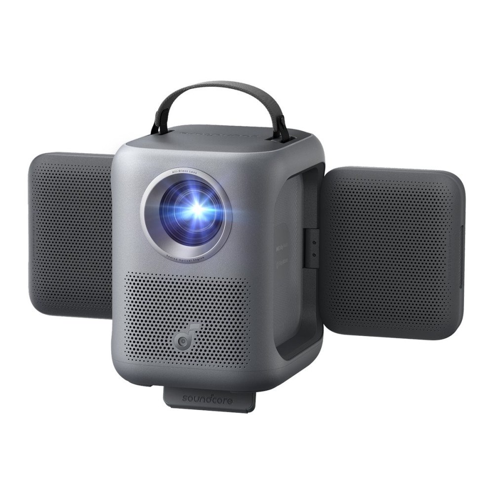 NEBULA Nebula P1i - DLP-projektor - bärbar