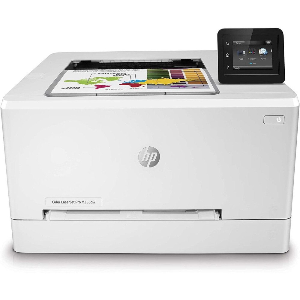 HP HP Color LaserJet Pro M255dw, laser, Färg, 600 x 600 DPI, A4...