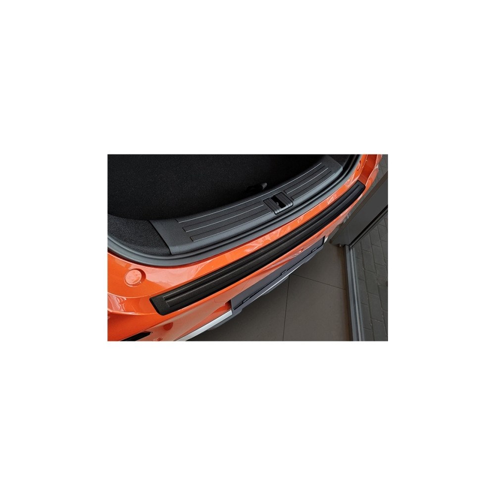 Avisa Lastkantsskydd MG ZS 2019