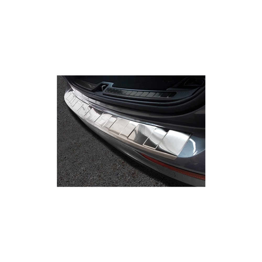 Avisa Laddkantsskydd Volvo V60 Combi II 2018