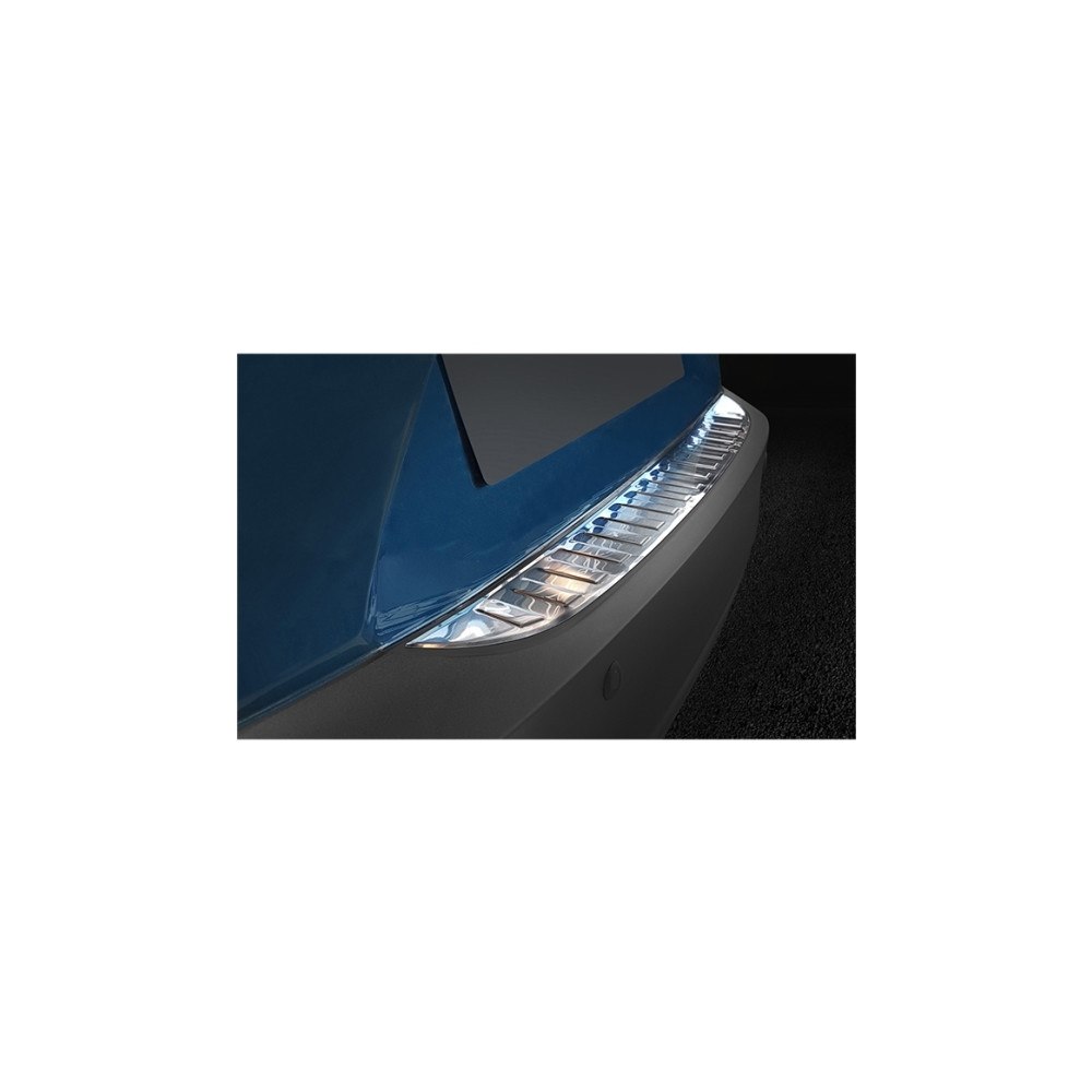 Avisa Lastkantsskydd Mazda CX-3 2015