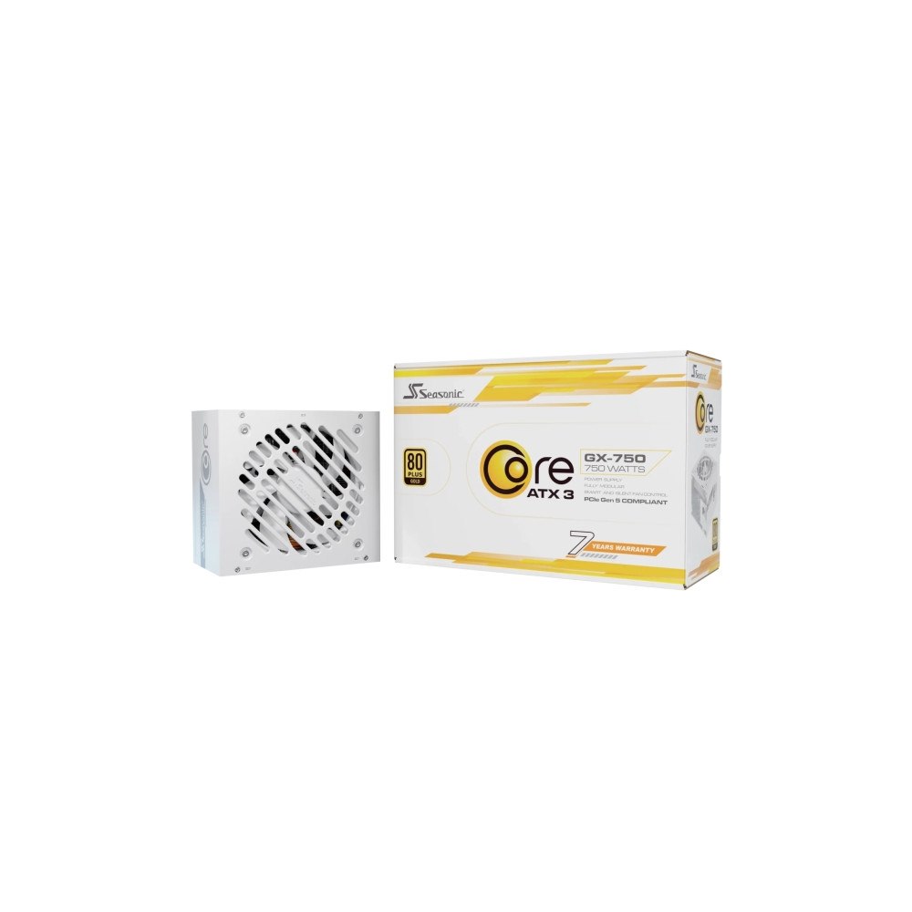 Seasonic Seasonic CORE GX 750