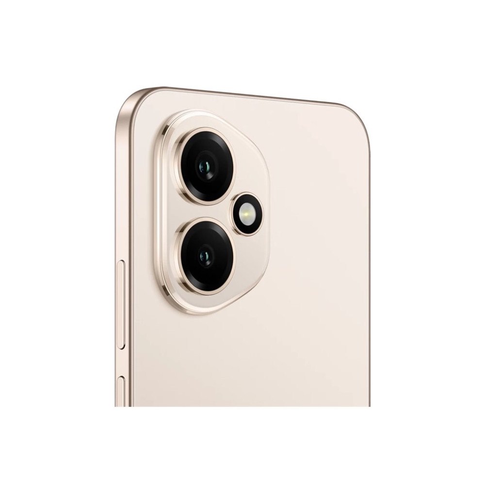 Honor Device Honor 400 - ökenguld - 5G pekskärmsmobil - 256 GB - GSM