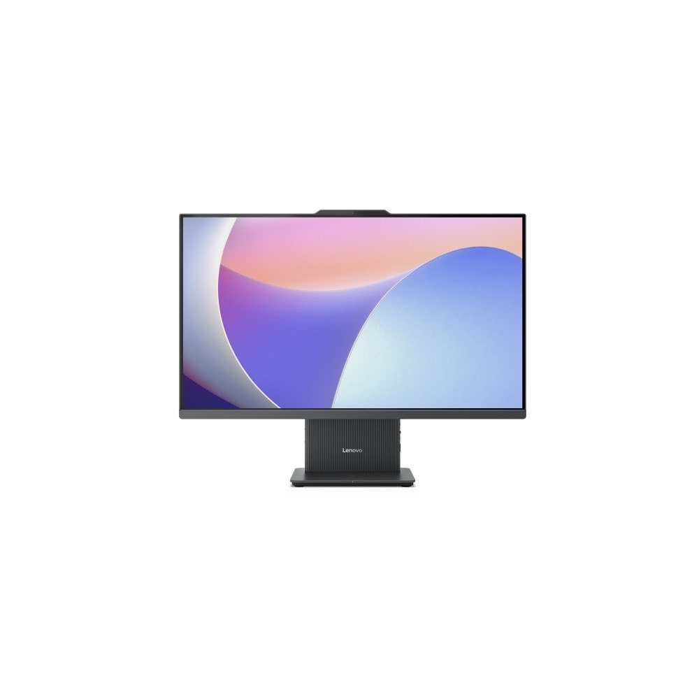 Lenovo Lenovo IdeaCentre AIO 3 27ARR9 - allt-i-ett Ryzen 5 7535HS 3.3 GHz - 16 GB - SSD 1 TB - LED 27" - nordiskt (danska/finsk...