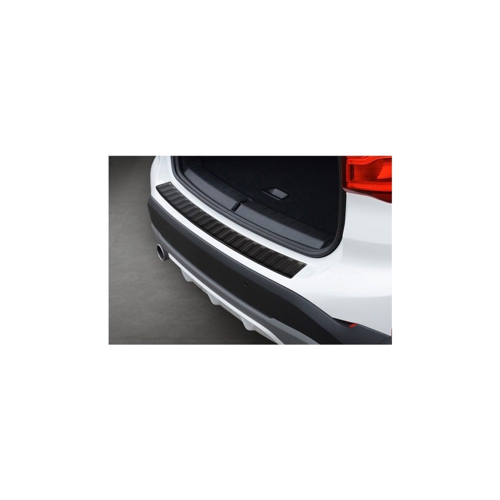 Avisa Lastkantsskydd BMW X1 F48 2015-2022