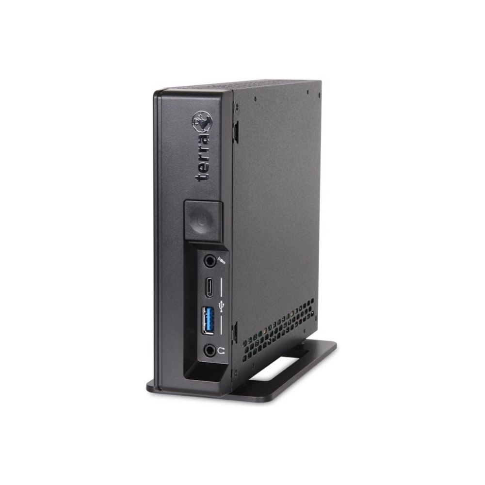 Wortmann TERRA PC-Mini 3550