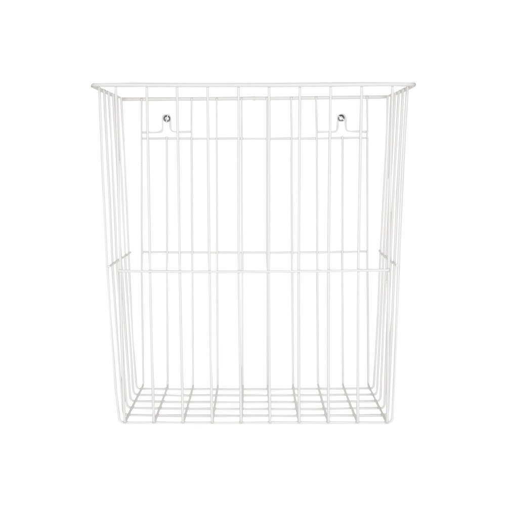 TORK Tork® avfallsbehållare B2 Littainer 226002 väggmonterad meta...