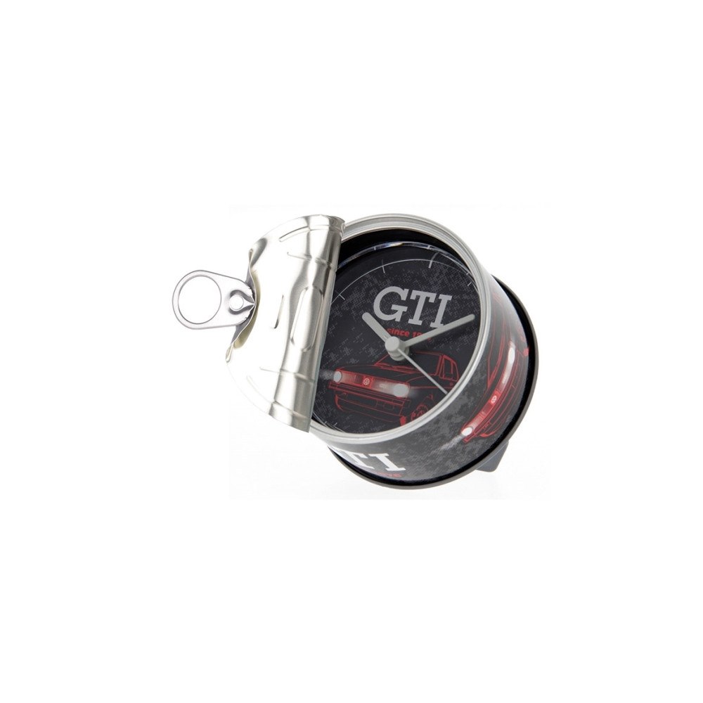 vw-collect VW GTI klocka "Since 1976"