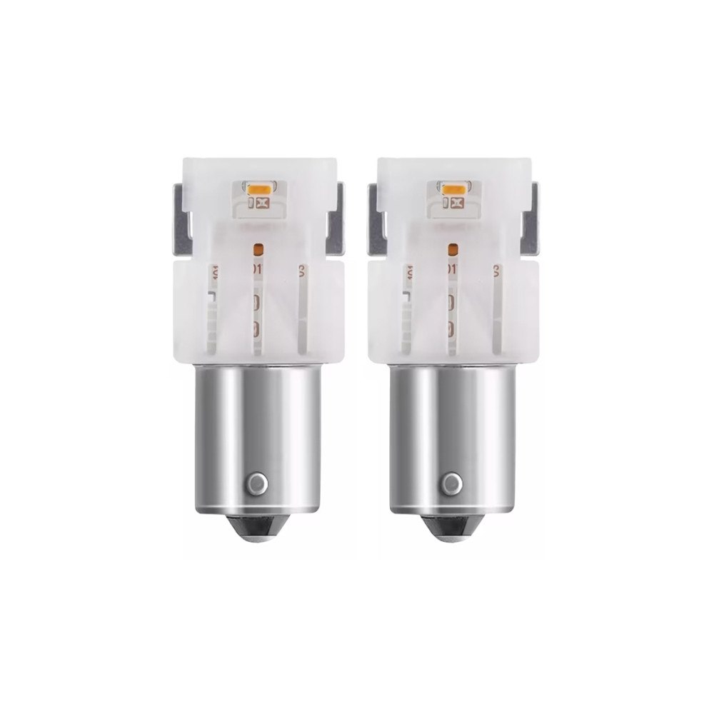 OSRAM OSRAM LEDriving SL gul P21W