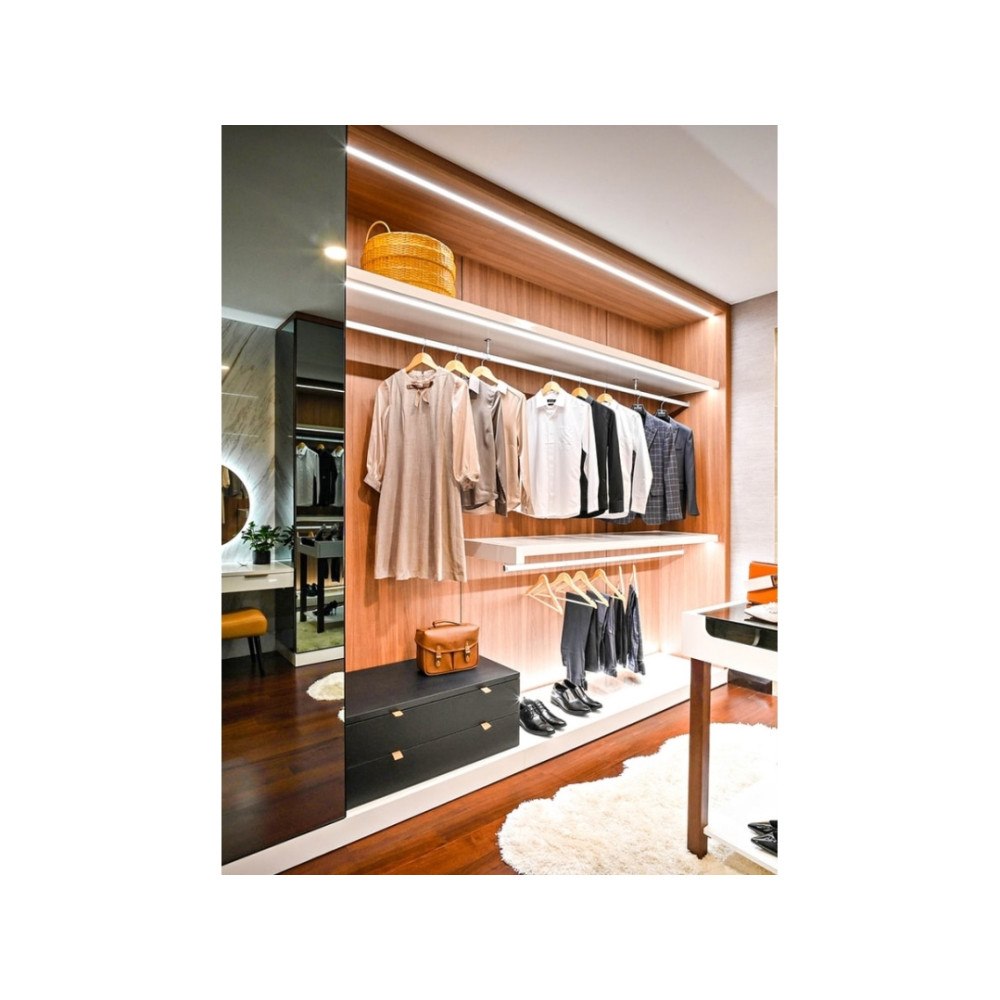 LIGHT SOLUTIONS APS HiluX Longline COB LED Strips