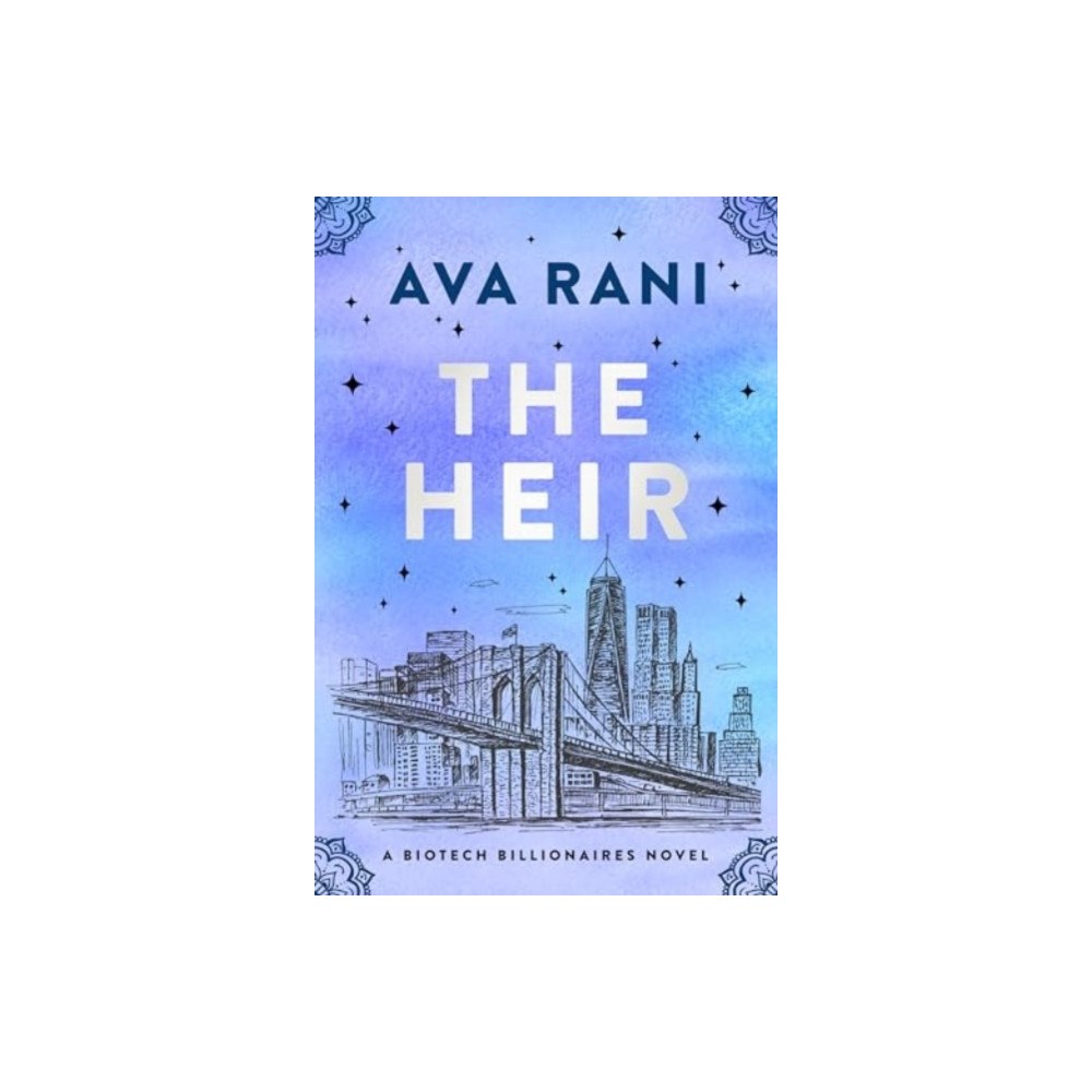 Harpercollins publishers inc The Heir (häftad, eng)