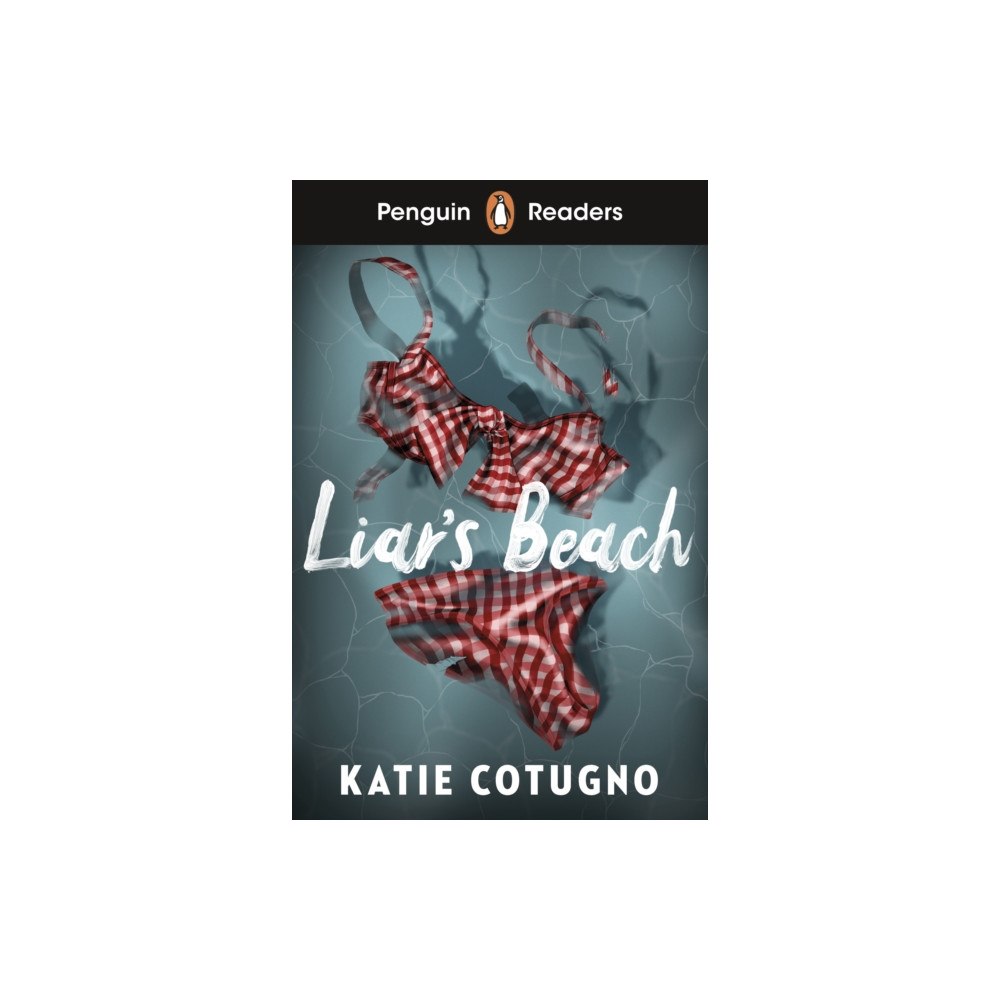 Penguin Random House Children's UK Penguin Readers Level 3: Liar's Beach (ELT Graded Reader) (häftad, eng)