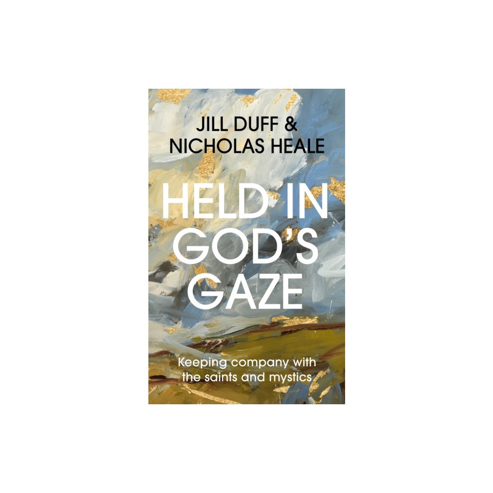 Spck publishing Held in God's Gaze (häftad, eng)