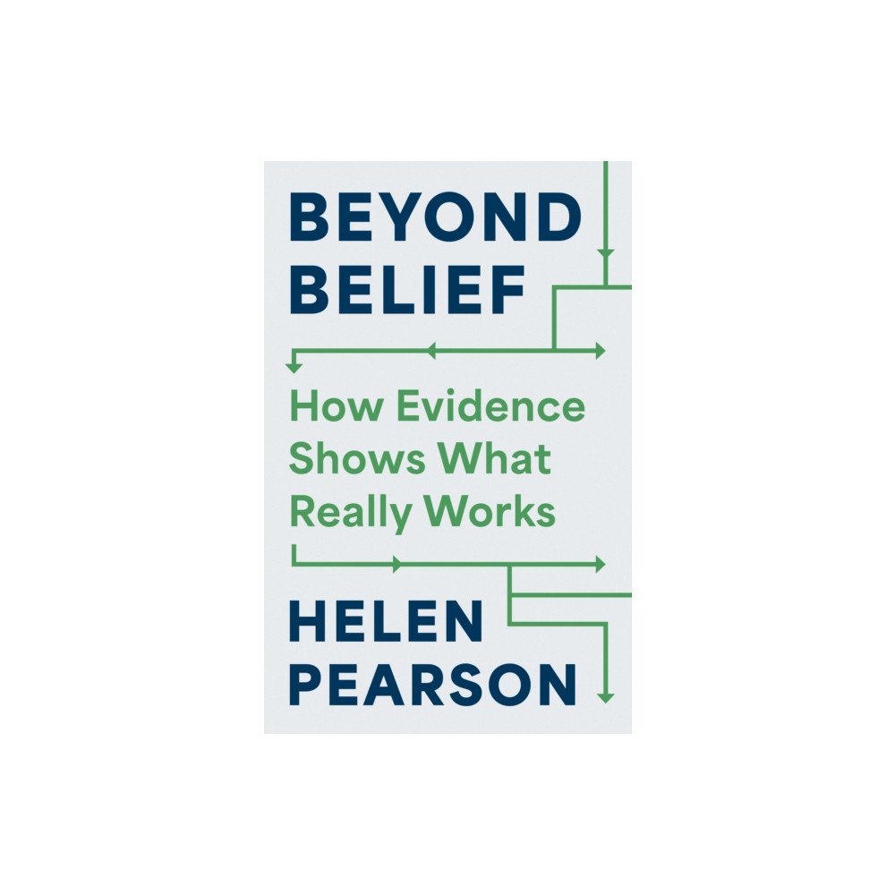 Princeton University Press Beyond Belief (inbunden, eng)