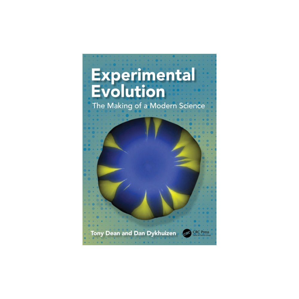 Taylor & francis ltd Experimental Evolution (häftad, eng)