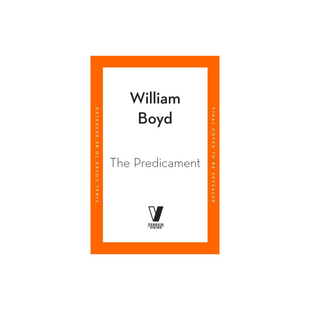 Penguin books ltd The Predicament (häftad, eng)