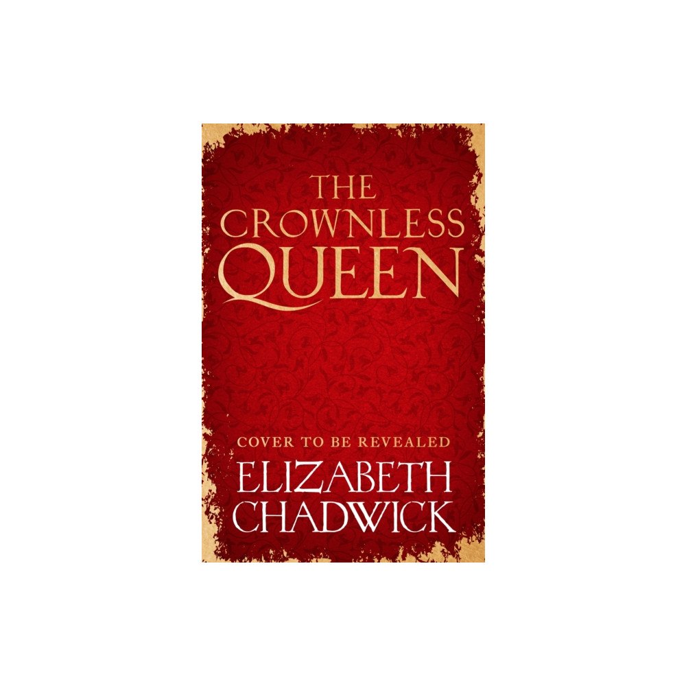 Little, Brown Book Group The Crownless Queen (inbunden, eng)