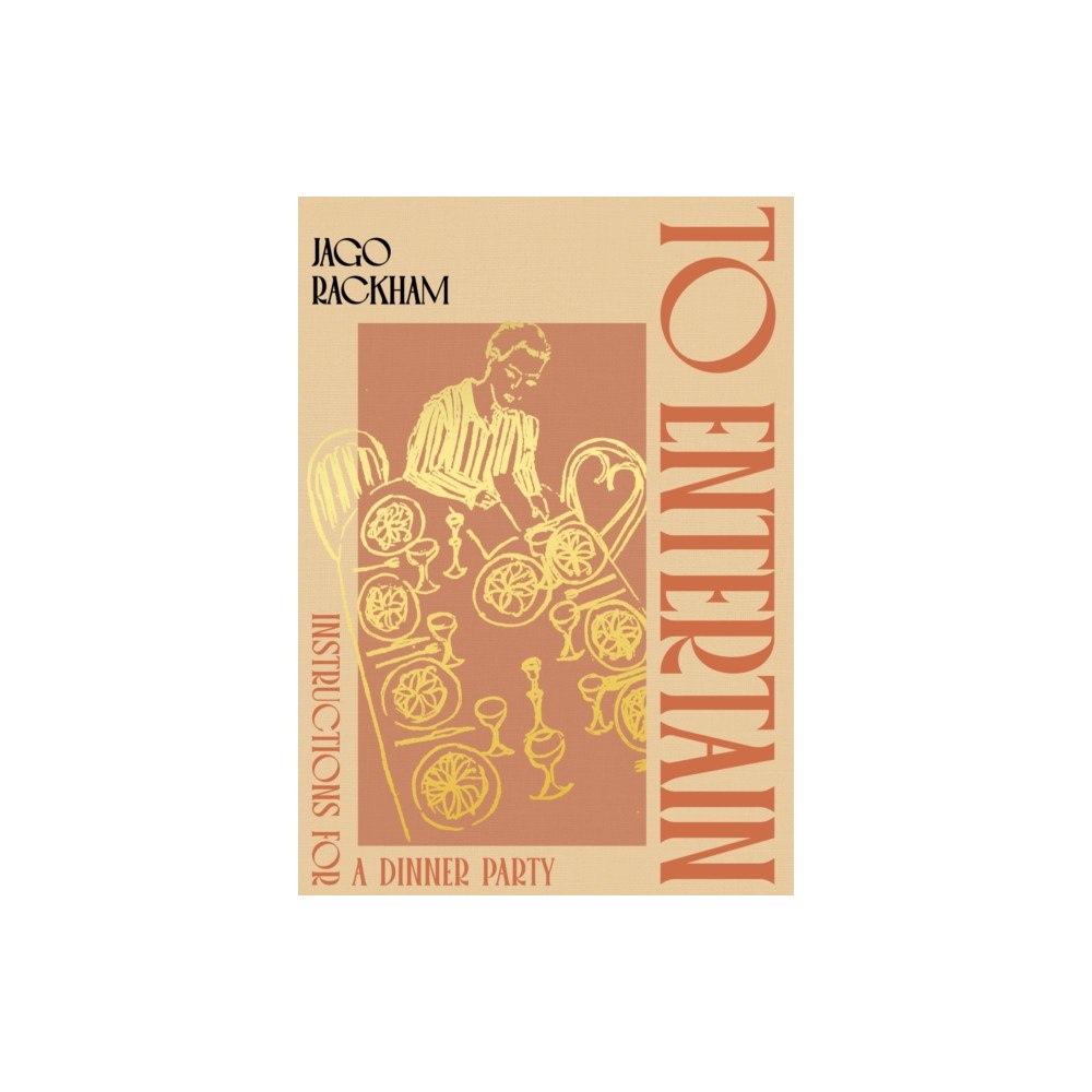 Little, Brown Book Group To Entertain (inbunden, eng)