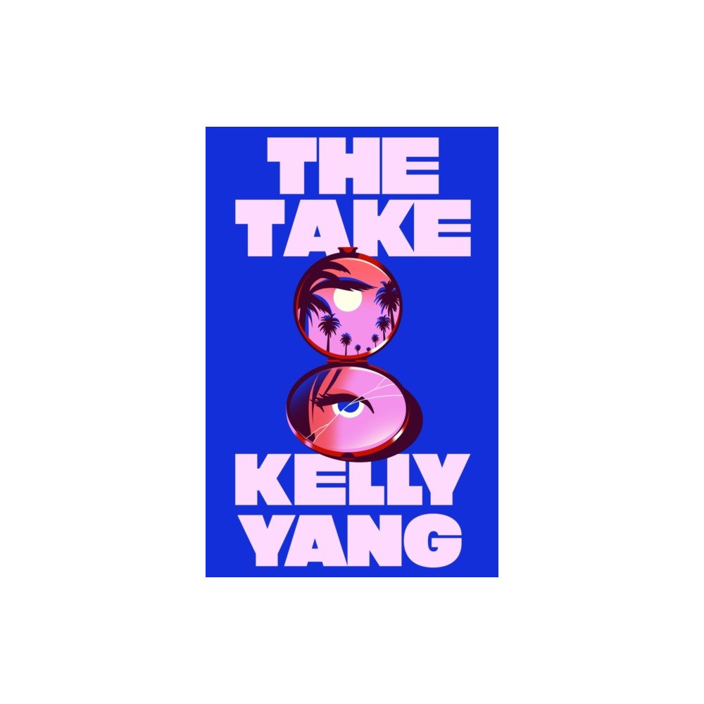 Little, Brown Book Group The Take (inbunden, eng)