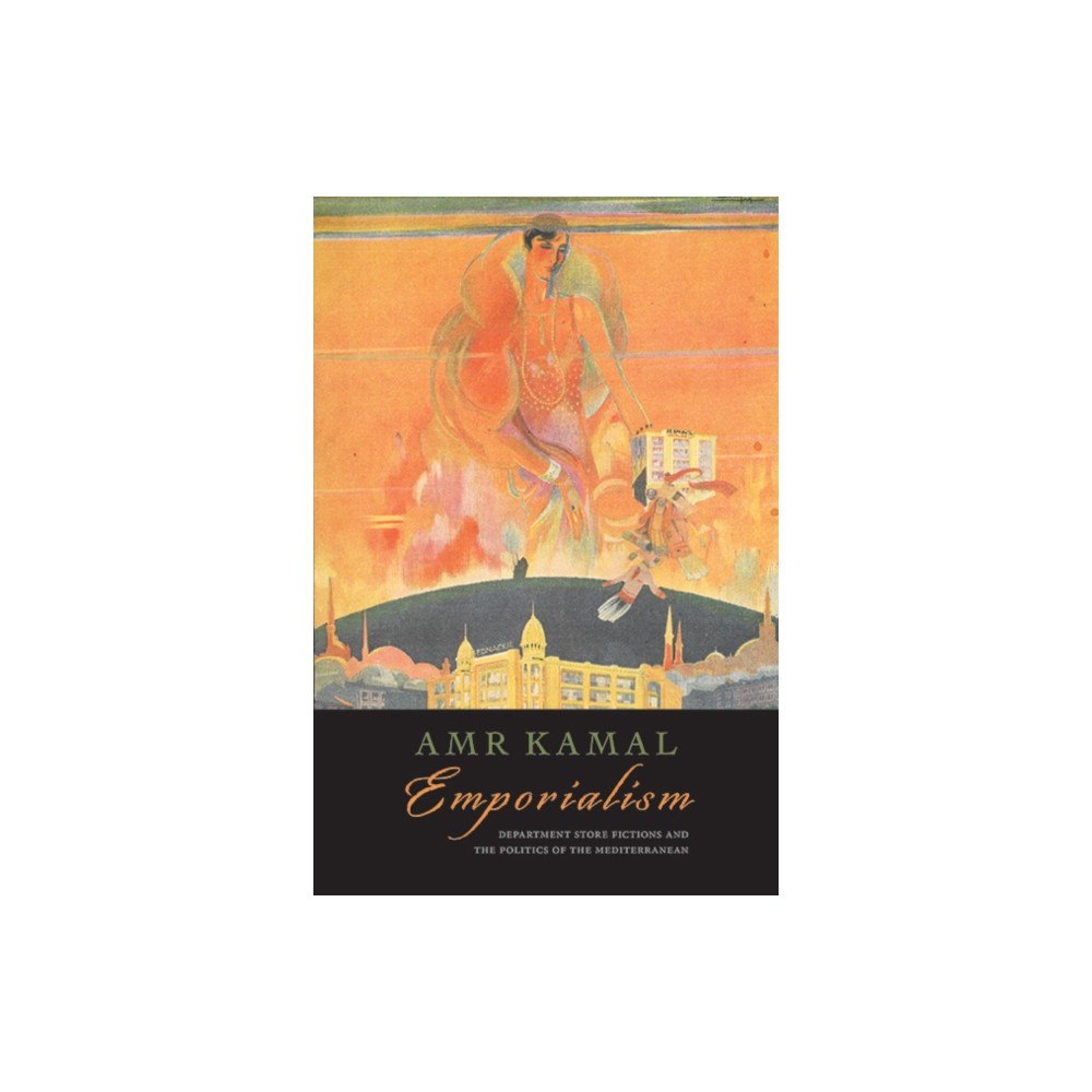 State University of New York Press Emporialism (häftad, eng)