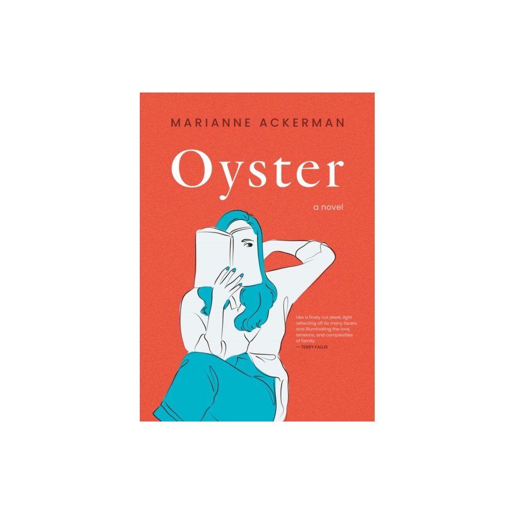 The Dundurn Group Oyster (häftad, eng)