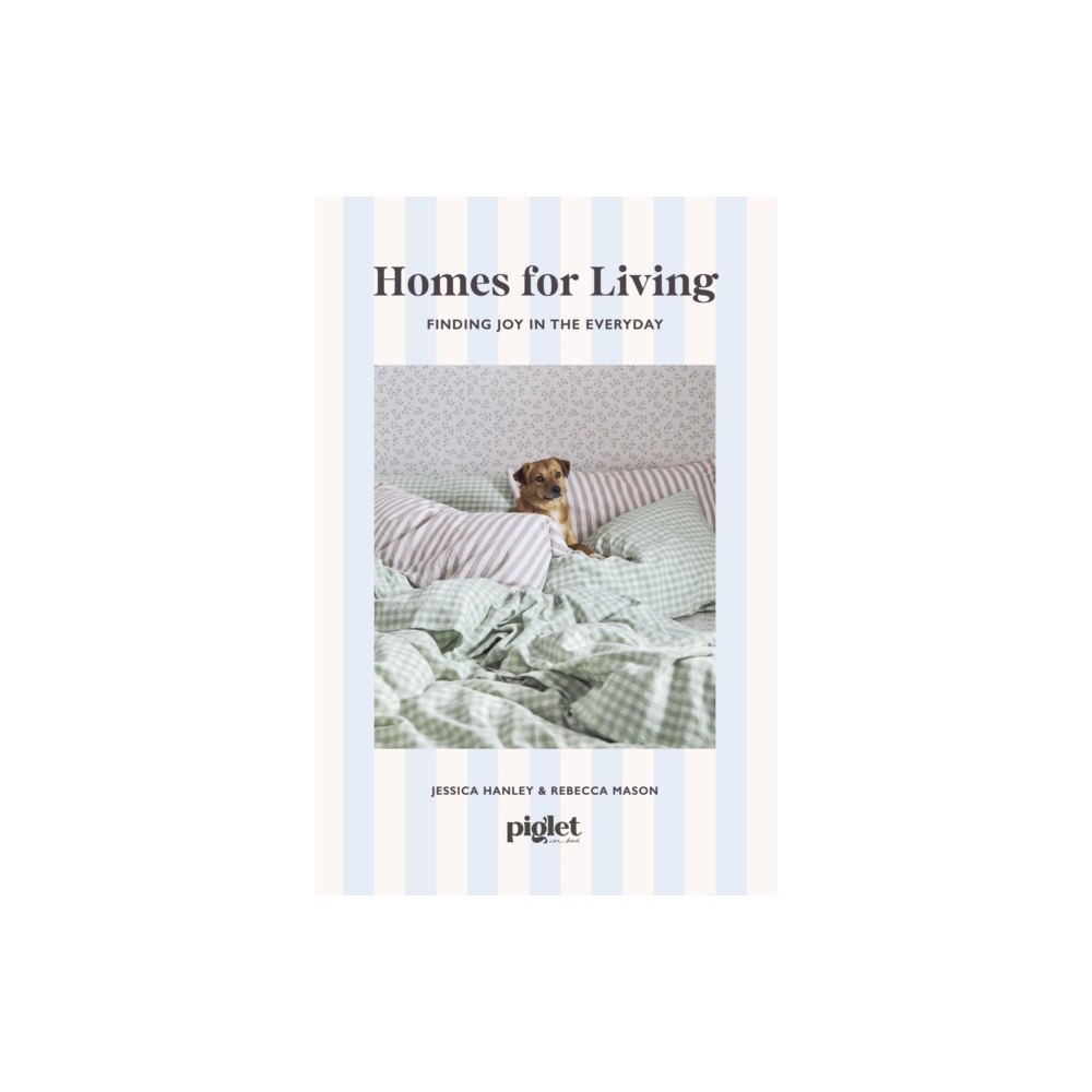 Ebury Publishing Homes for Living (inbunden, eng)