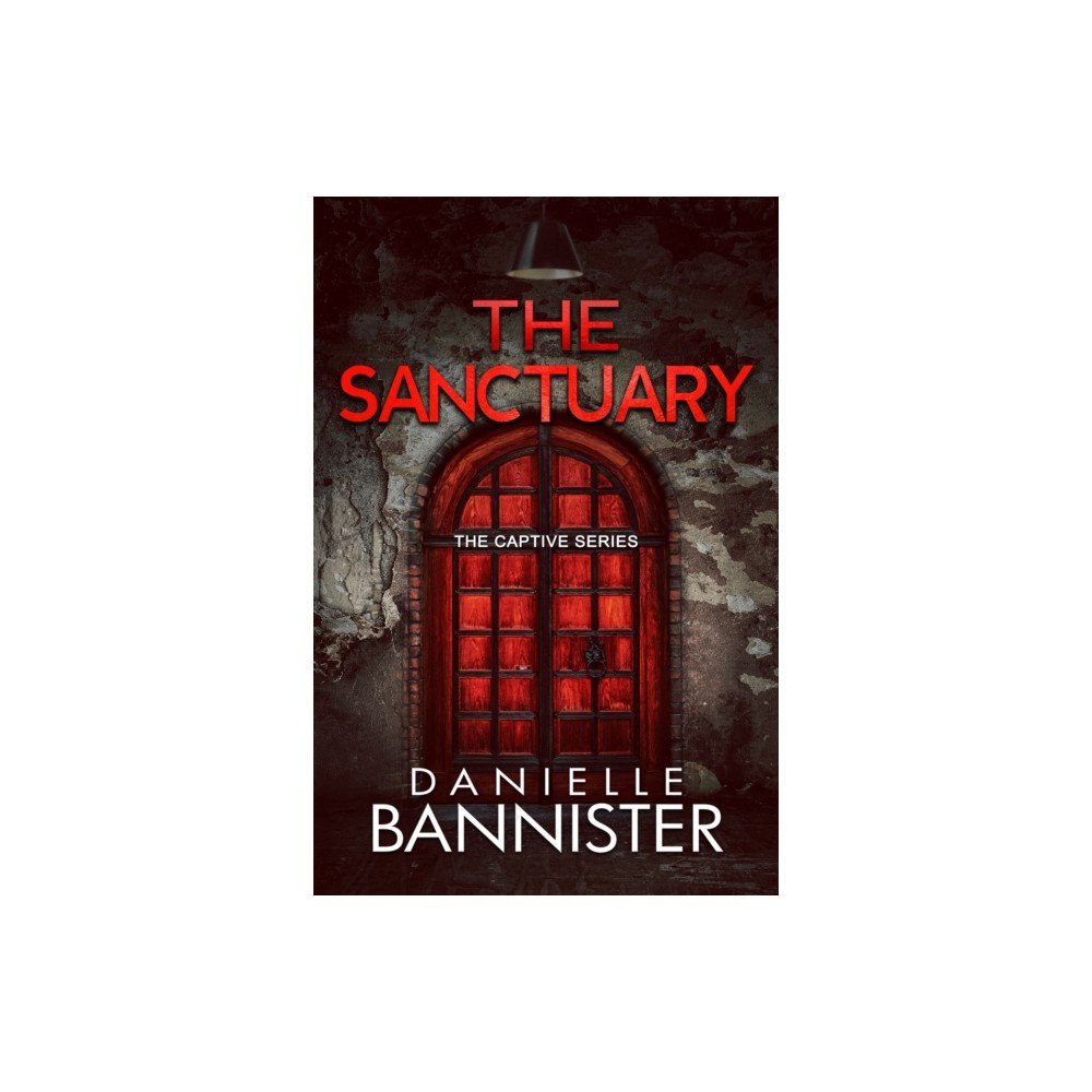 City Owl Press The Sanctuary (häftad, eng)