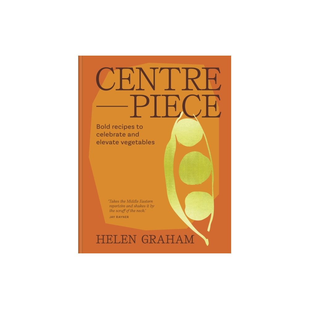 Octopus publishing group Centrepiece (inbunden, eng)